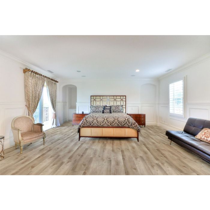 PACIFIC ALL IN  ESPC197 VIVA LAS VEGAS COLLECTION SPC LUXURY VINYL FLOORING