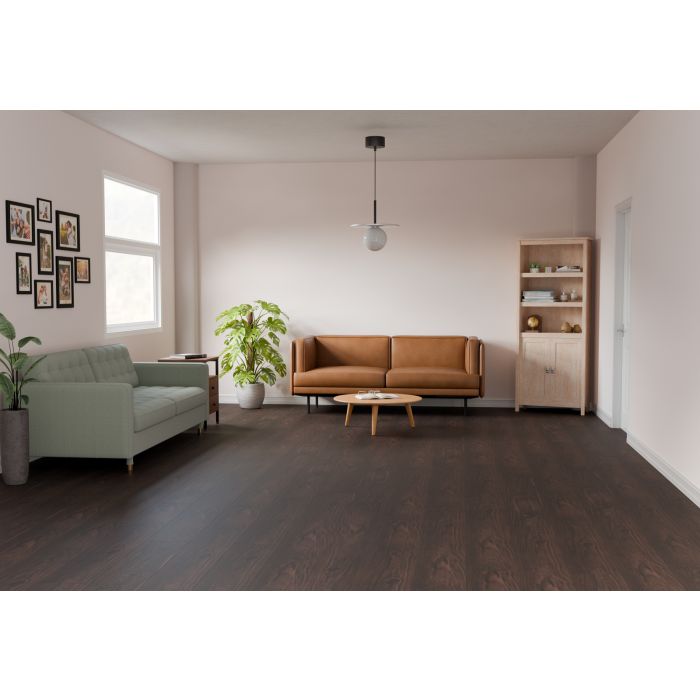 PACIFIC DIRECT DESERT WALNUT ESPC194 VIVA LAS VEGAS COLLECTION SPC LUXURY VINYL FLOORING