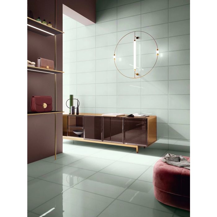 Arizona Tile Vetri Acqua Porcelain Tile — Field Tile & Mosaics, All Sizes