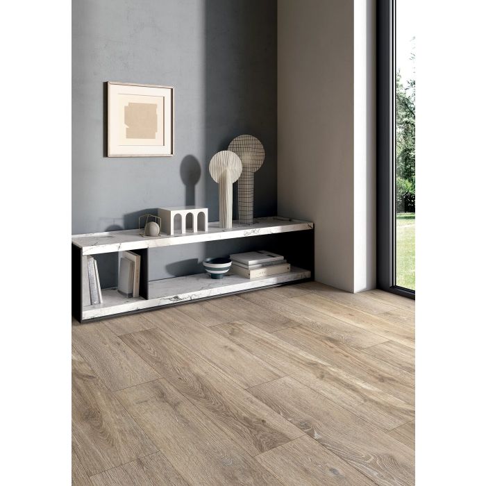 Arizona Tile Bio Attitude Barrel Porcelain Tile — Field Tile & Mosaics, All Sizes