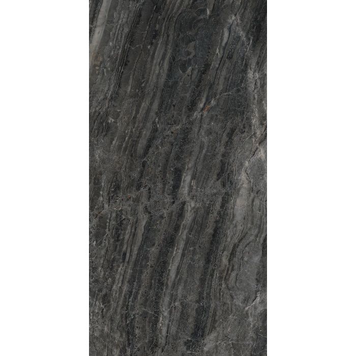 Arizona Tile Cosmic Black Porcelain Tile — Field Tile & Mosaics, All Sizes