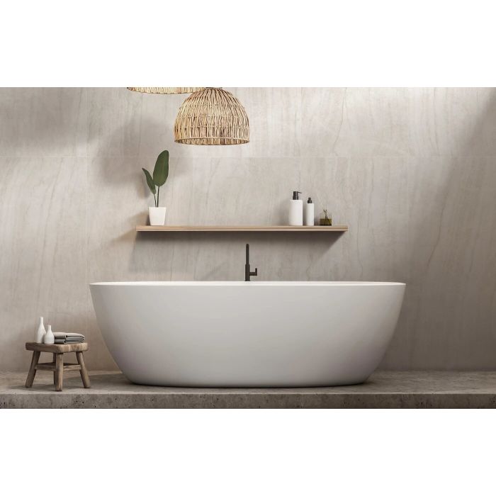 Arizona Tile Perla Blanc Porcelain Tile — Field Tile & Mosaics, All Sizes