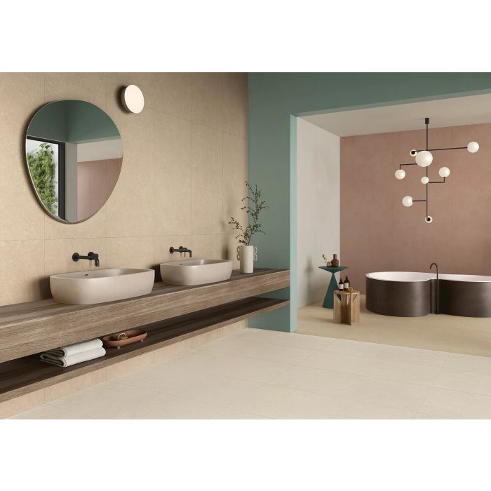 Arizona Tile Intense Clair Porcelain Tile — Field Tile & Mosaics, All Sizes