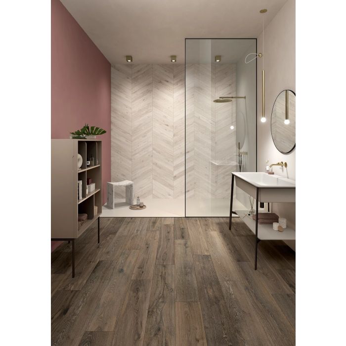 Arizona Tile Bio Attitude Cotton Porcelain Tile — Field Tile & Mosaics, All Sizes