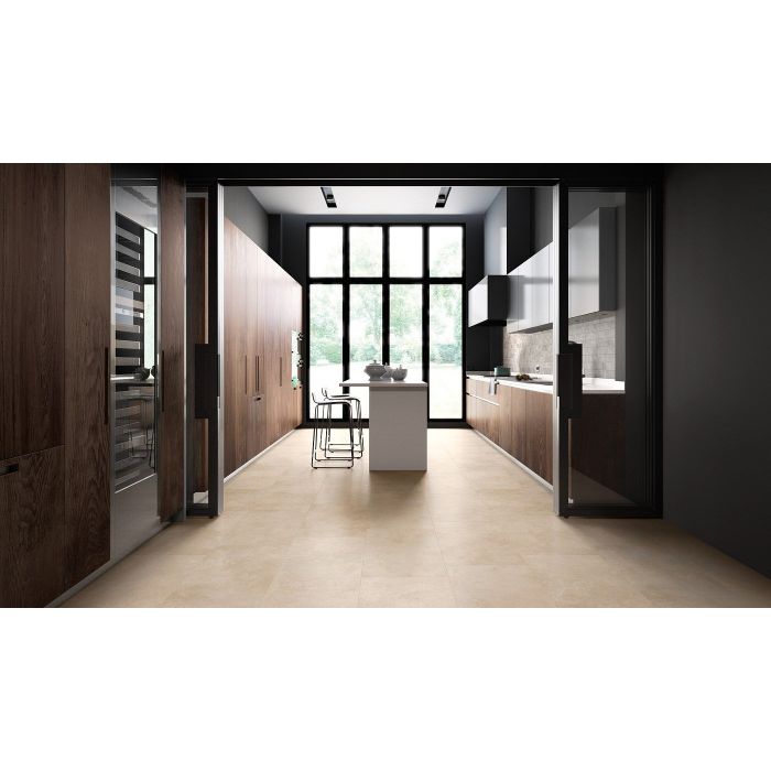 Arizona Tile Themar Crema Marfil Porcelain Tile — Field Tile & Mosaics, All Sizes