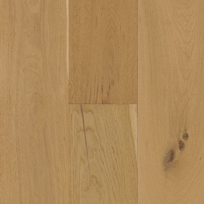 Robbins Coastside Half Moon Bay 7-1/2" White Oak Engineered Hardwood