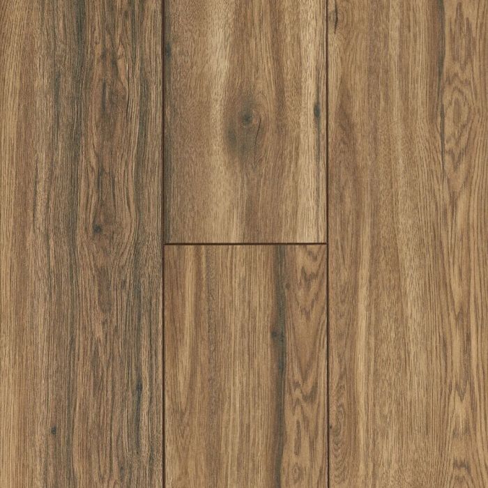 Robbins Established Style Discerning Brown 8.03" TimberTRU Engineered Hardwood