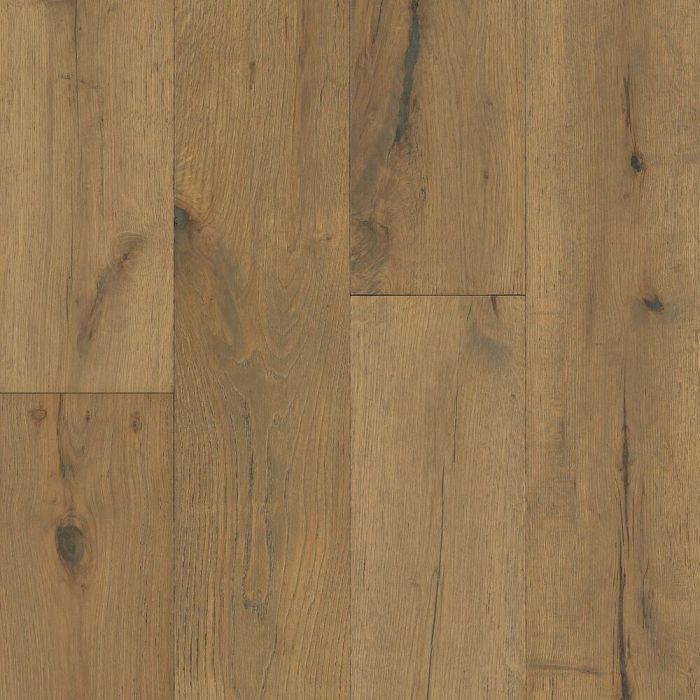 Robbins Nature's Canvas Moon Star 6-1/2" Engineered Hardwood