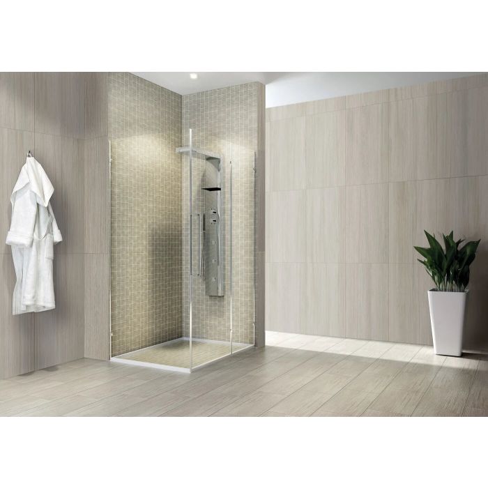 Arizona Tile Shen Graylake Porcelain Tile — Field Tile & Mosaics, All Sizes