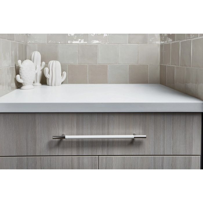 Arizona Tile Flash Lead Porcelain Tile — Field Tile & Mosaics, All Sizes