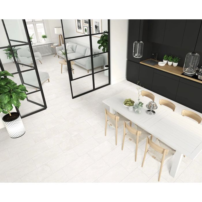 Arizona Tile Ardesia Light Porcelain Tile — Field Tile & Mosaics, All Sizes