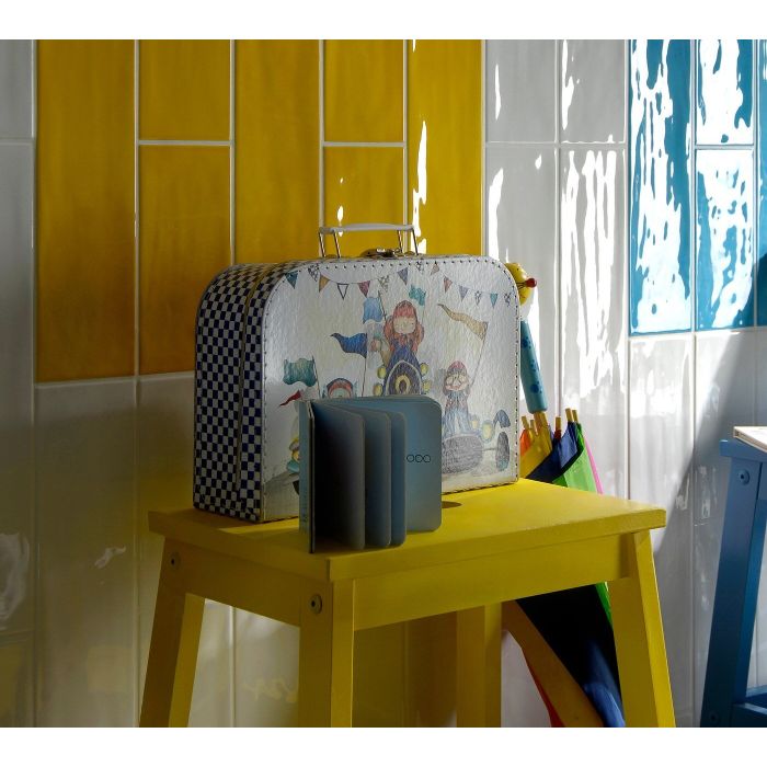 Arizona Tile Gioia Milk Porcelain Tile — Field Tile & Mosaics, All Sizes