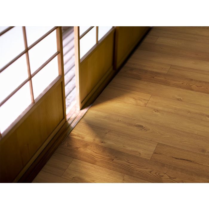 Monarch Plank Hokkaido Kuri Smoked Kuri (japanese Chestnut) Engineered Hardwood Flooring