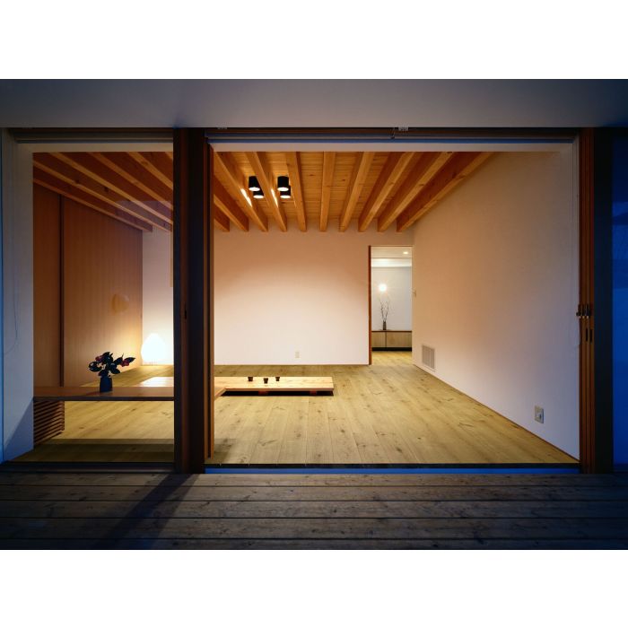 Monarch Plank Hokkaido Nara Natural Nara (japanese Oak) Engineered Hardwood Flooring