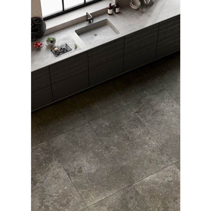 Arizona Tile Lagos Mud Porcelain Tile — Field Tile & Mosaics, All Sizes