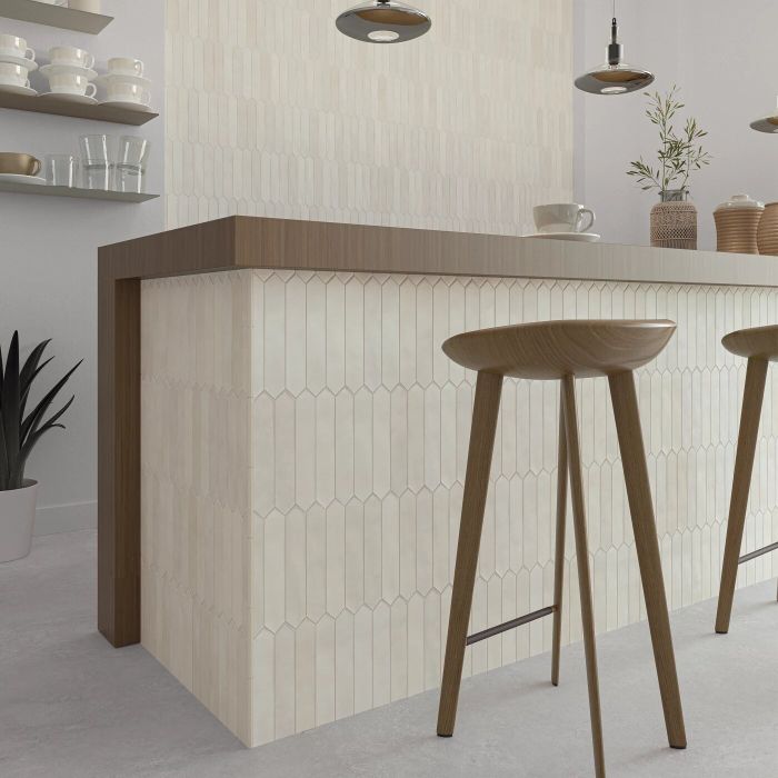 Arizona Tile Spark Spar Porcelain Tile — Field Tile & Mosaics, All Sizes
