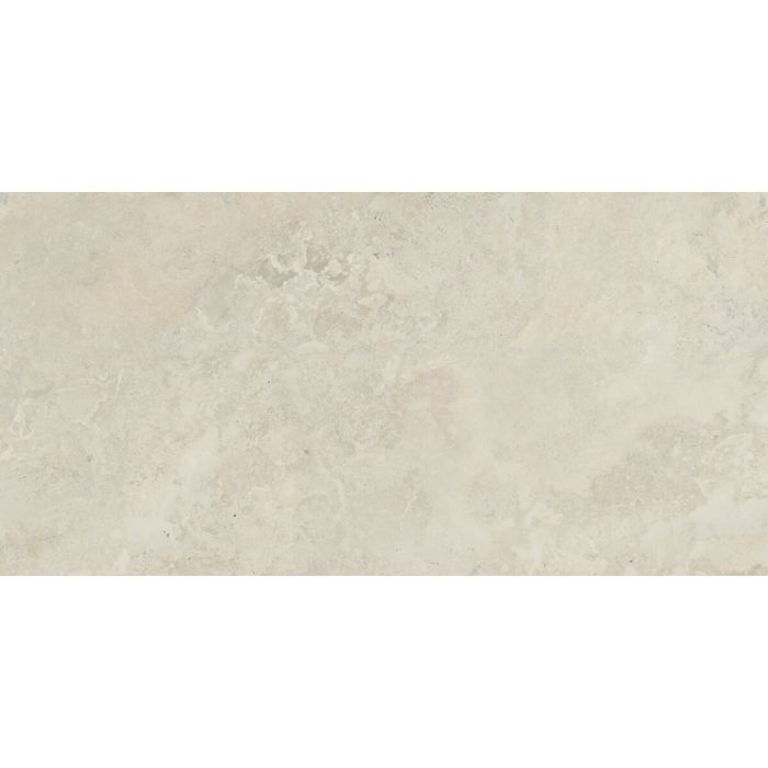 Robbins Earth's Tapestry Travertine Ivory Coast 12 x 24 Porcelain Tile