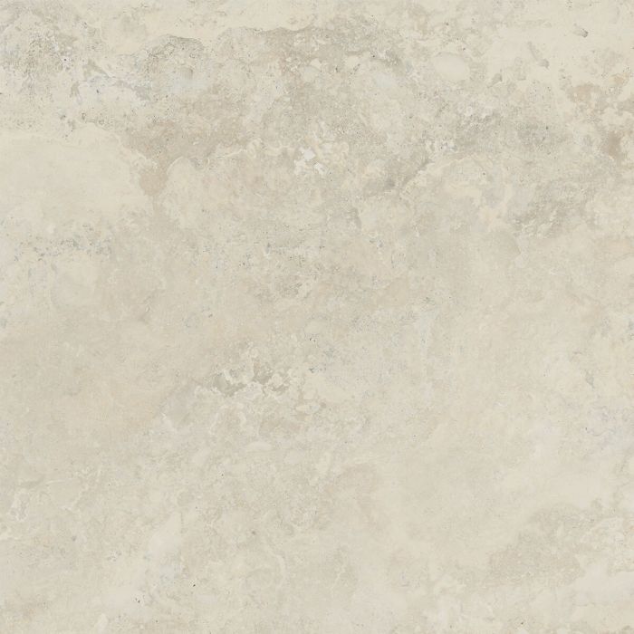 Robbins Earth's Tapestry Travertine Ivory Coast 24 x 24 Porcelain Tile