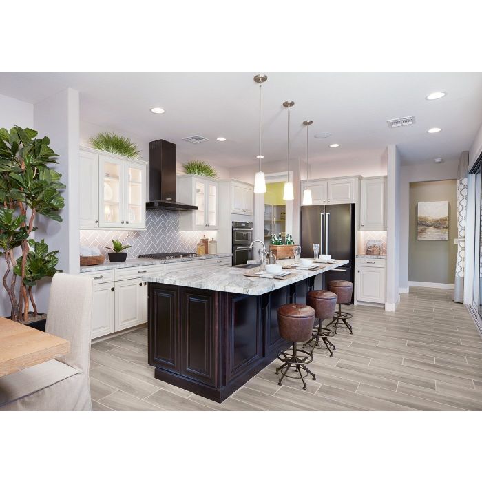 Arizona Tile Sav Wood Tortora Porcelain Tile — Field Tile & Mosaics, All Sizes