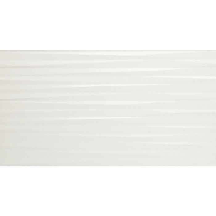 Arizona Tile 3D Whit Porcelain Tile — Field Tile & Mosaics, All Sizes