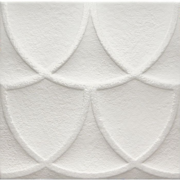 Arizona Tile Curve White Porcelain Tile — Field Tile & Mosaics, All Sizes