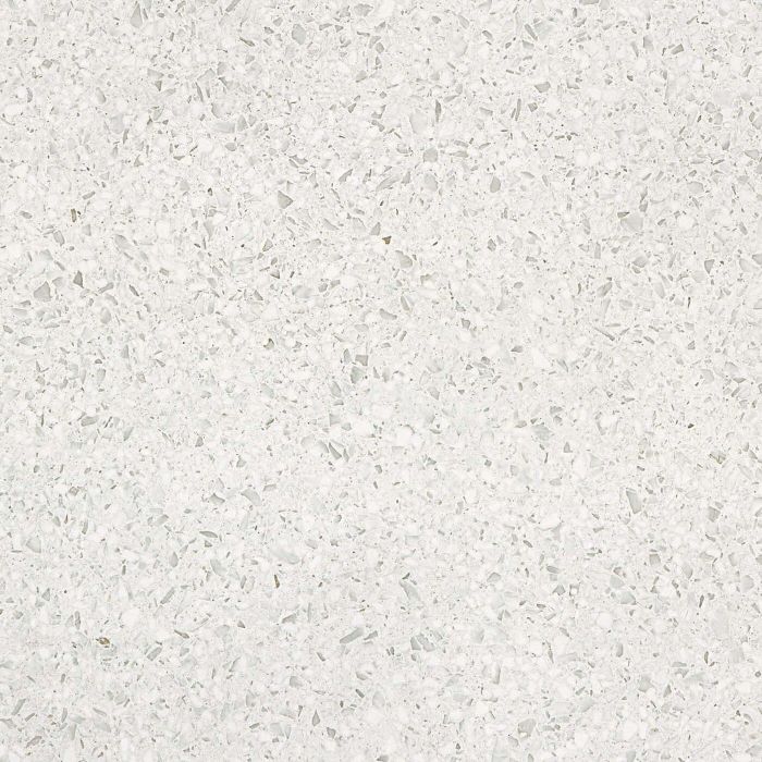 Arizona Tile Terrazzo White Porcelain Tile — Field Tile & Mosaics, All Sizes