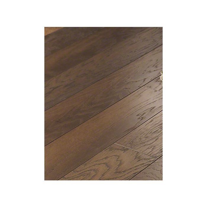 ANDERSON, LONG ISLAND, URBAN LOFT COLLECTION, AA721-36E21, 6.38 INCH WIDE DURAS HICKORY, ANDERSON SHAW ENGINEERED HARDWOOD FLOORING