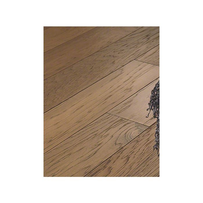 ANDERSON, STATEN ISLAND, URBAN LOFT COLLECTION, AA721-36H51, 6.38 INCH WIDE DURAS HICKORY, ANDERSON SHAW ENGINEERED HARDWOOD FLOORING