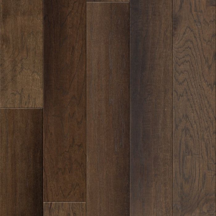Anderson Tuftex SELLA AA791-17016 — Bernina Hickory pattern, overhead view