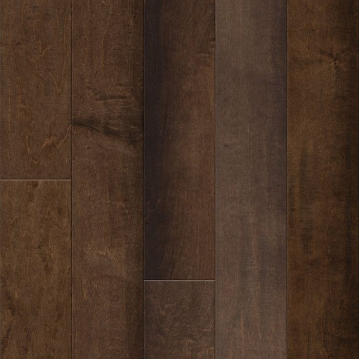 Anderson Tuftex CASTELLO AA792-17012 — Bernina Maple pattern, overhead view