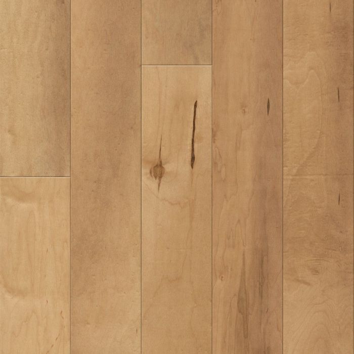 Anderson Tuftex CHARISMATIC AA810-11052 — Ellison Maple pattern, overhead view