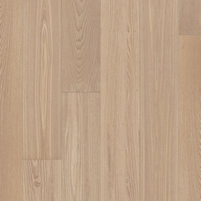 Anderson Tuftex BISTRO AA845-11090 — European Ash pattern, overhead view