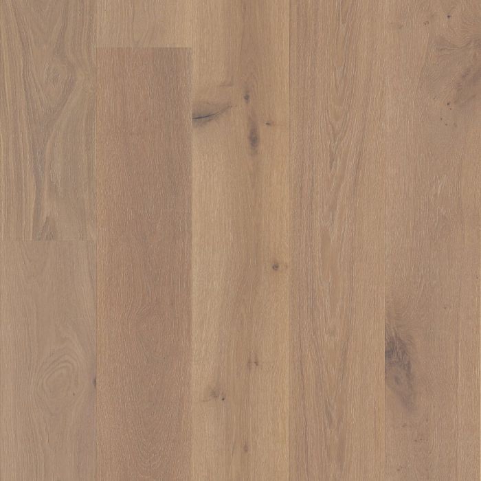 Anderson Tuftex BALUSTRADE AA847-11093 — Chateau Oak pattern, overhead view