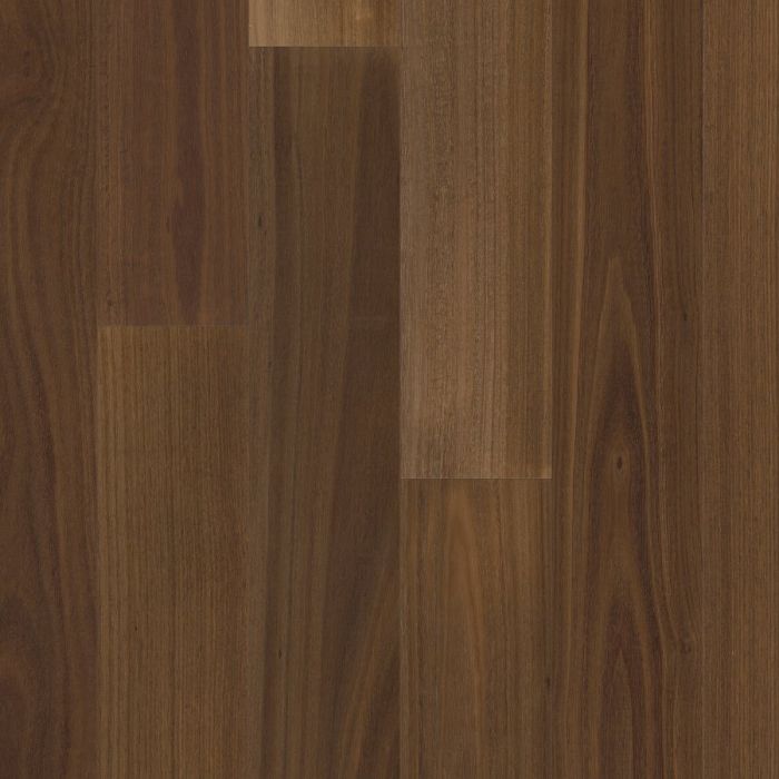 Anderson Tuftex RAW UMBER AA861-17068 — Valencia Walnut pattern, overhead view
