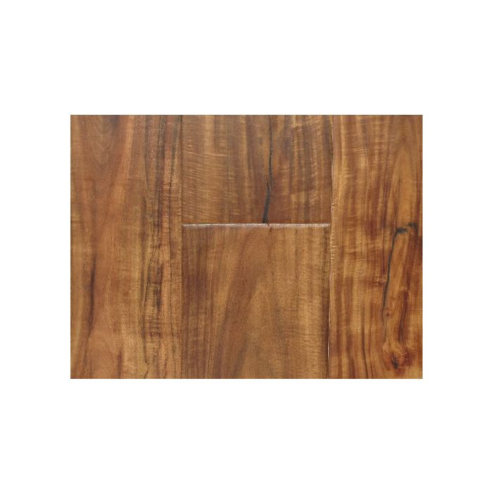 LINCO TOSCANA COLLECTION, ACACIA NATURALE TC-AC01, 7.5 INCH WIDE DISTRESSED HARDWOOD FLOORING