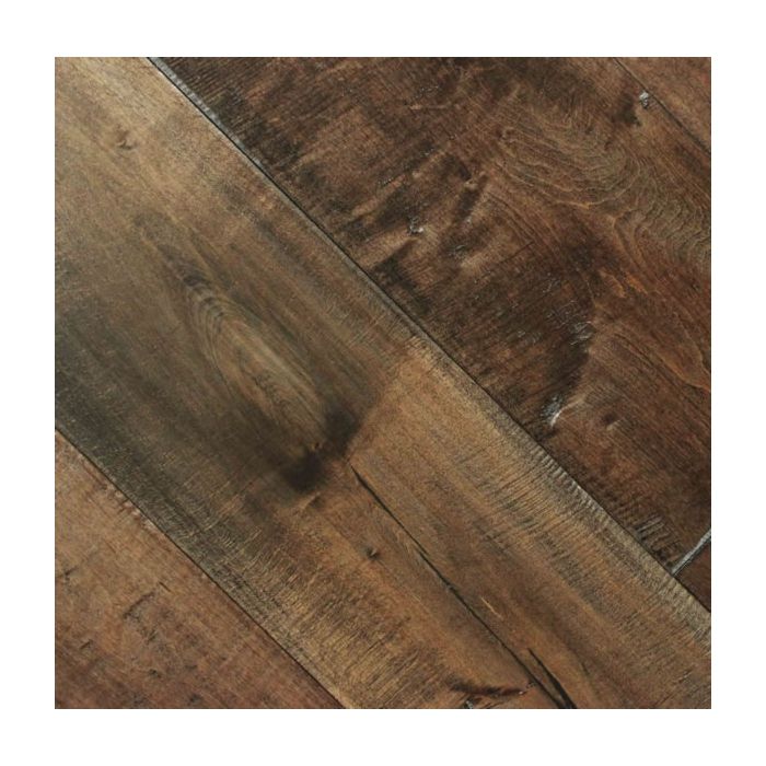 JOHNSON STOUT MAPLE AME-EM19005, 7.5" WIDE, ENGLISH PUB SERIES, JOHNSON HARDWOOD FLOORING