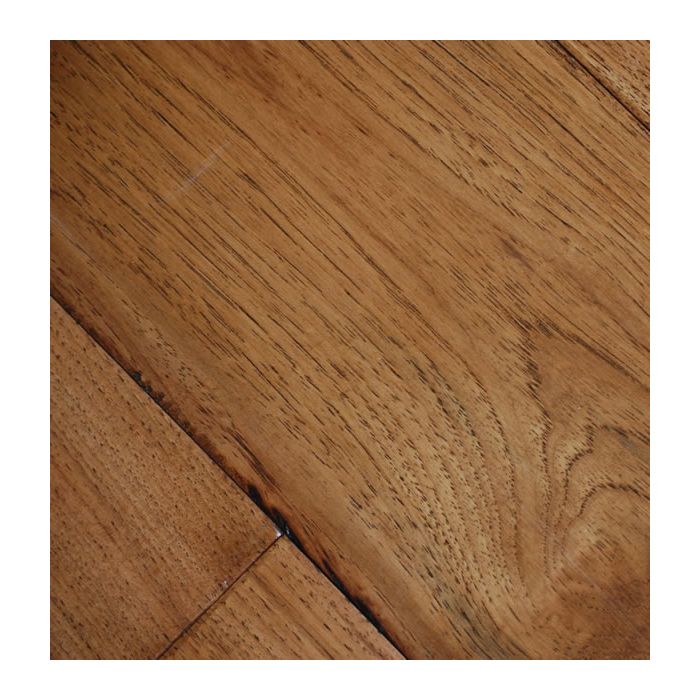 JOHNSON PILSNER SMOOTH HICKORY AME-ESH19003, 7.5" WIDE, ENGLISH PUB SERIES, JOHNSON HARDWOOD FLOORING