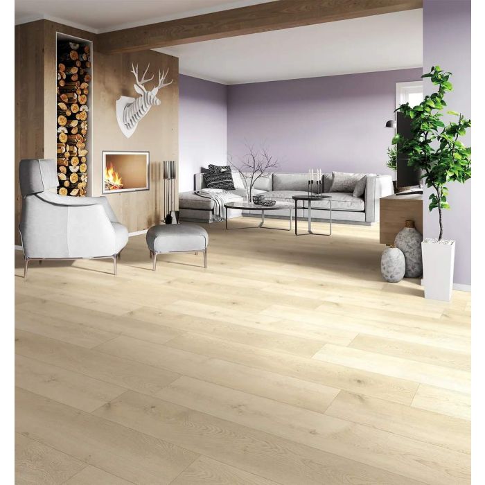 LUX ASHWOOD ROYAL OAKS COLLECTION 9 INCH WIDE SPC LUXURY VINYL FLOORING