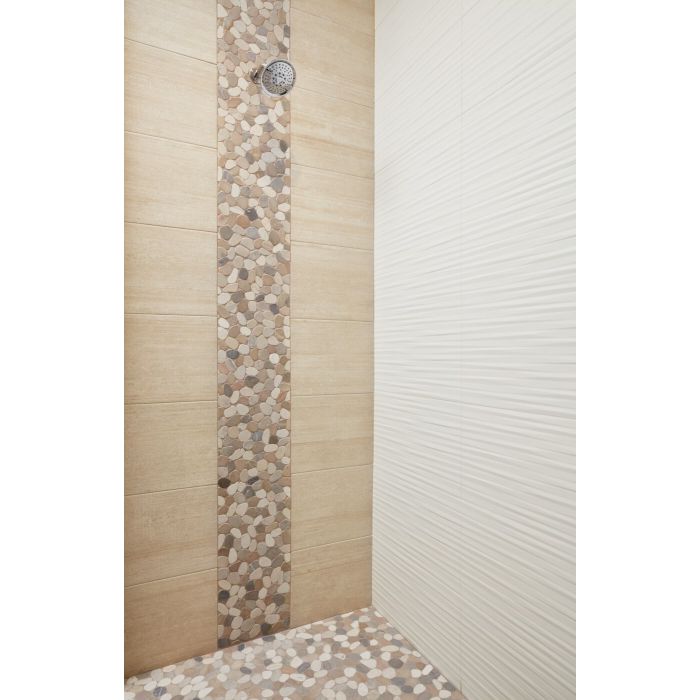 Arizona Tile Cemento Cassero Beige Porcelain Tile — Field Tile & Mosaics, All Sizes