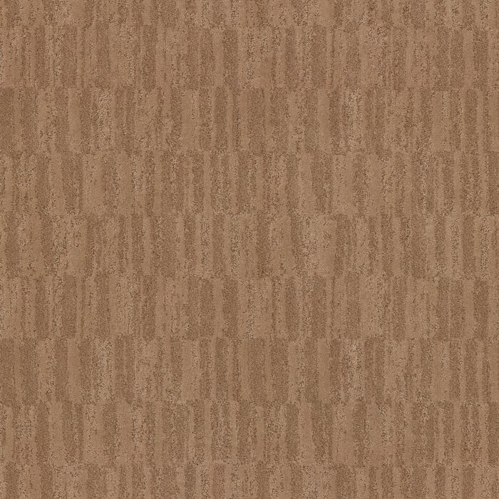 Anderson Tuftex Trace Terra Cotta Carpet - ZZ319-00664