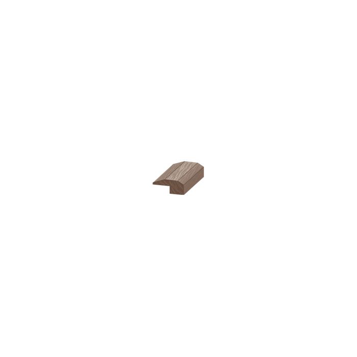 HARDWOOD END CAP OR SQUARE NOSE