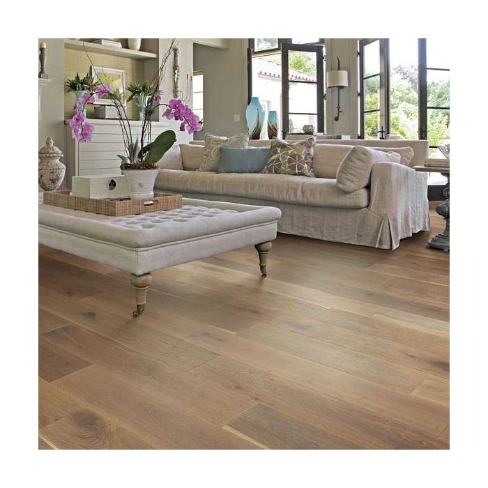 SHAW, CASTELWOOD OAK, 7.5 INCH WIDE, BAROQUE, SW485-05031