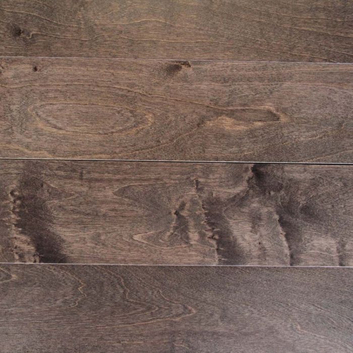 OASIS BIRCH SATURN, GALAXY COLLECTION, D65-OT06, 6.5 INCH WIDE, SMOOTH HARDWOOD FLOORING