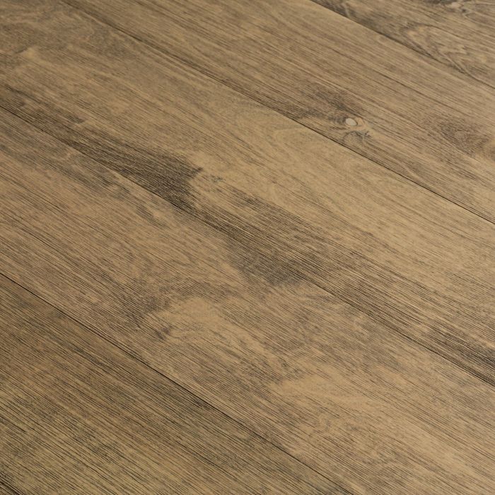 OASIS BLUE LAGOON, SEASIDE COLLECTION, SS03, 7.5 INCH WIDE WIRE BRUSHED BIRCH, HARDWOOD FLOORING 