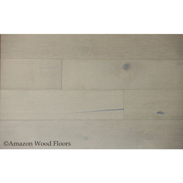 AMAZON, BETULA BRAGA, BETULA SERIES, BSEO-1255, 7.5 INCH WIDE WIRE BRUSHED BIRCH, HARDWOOD FLOORING
