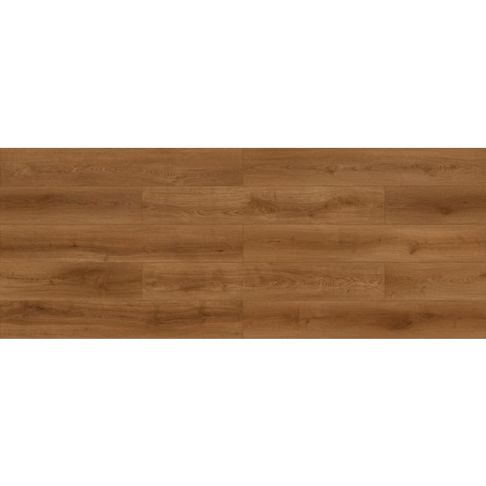 Megaclic Buckhead MCDN-8702 — close-up plank, overhead view