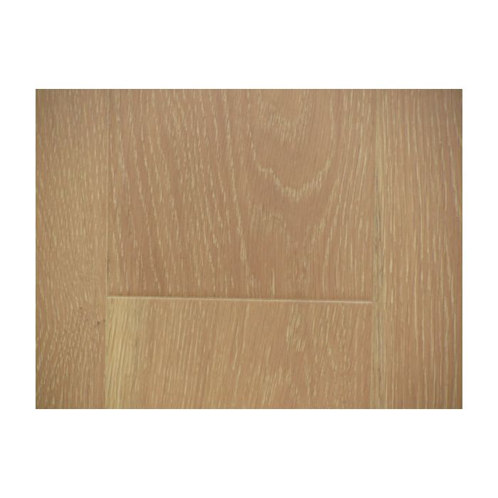 PRAVADA FLOORS | HAUTE COULEUR SERIES CHATEAU BLANC 3833-2428 | WIRE BRUSH UV CURED LACQUER HARDWOOD FLOORING 
