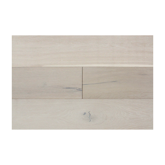 PRAVADA, CLOUETTE, ARTISTIQUE COLLECTION, 2788-2568, EUROPEAN WHITE OAK, 9.5 INCH WIDE, HARDWOOD FLOOR