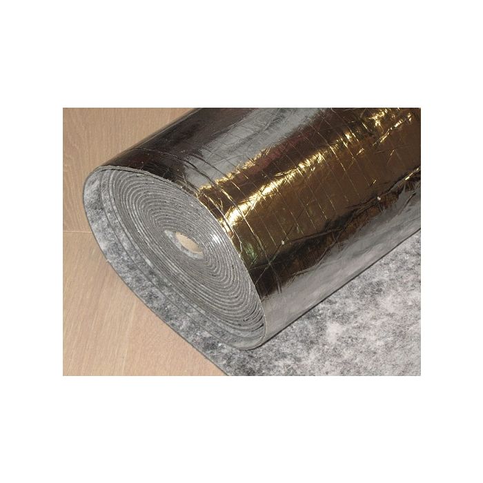 CUSHION WALK HEAVY 3.5 MM RUBBER ACOUSTIC SOUND 