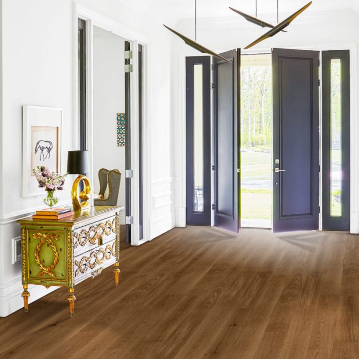 GITANA, F1968J36, SIGNATURE SERIES, HENNESSY WOOD FLOORS